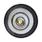 Westgate 6-in. Short Round Ceiling & Suspended Cylinder Lights, Black, 18W/24W/30W, 2400LM, 120-277V CMC6S-MCTP-DD-BK - alternate 2
